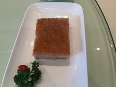 -利苑酒家(金宝店)