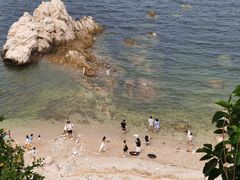 -养马岛旅游度假区