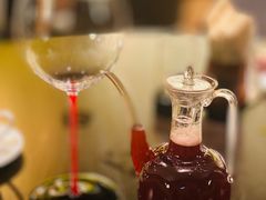 -甄御•海鲜新青岛菜(麦岛店)