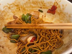-王繁星面馆(西安熙地港店)