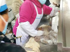 -芳婆糕团店(王府大街店)