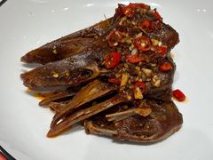 -靓虾二哥长沙地标小龙虾(五一广场店)