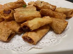 腐皮包黄鱼-阿毛饭店首店·宁波老字号(文化广场店)