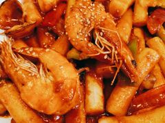 -全州拌饭馆(断桥店)