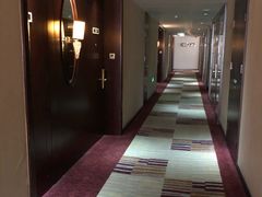-百富怡大酒店