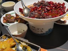 -三强鸽子(中原路店)