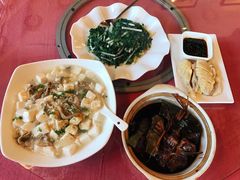 特色扎肉-漕溪人家