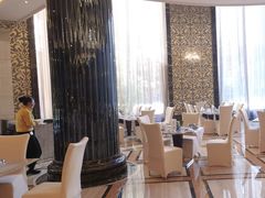 -太原星河湾酒店-意咖啡西餐厅