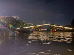 -运河游船(武林门码头)