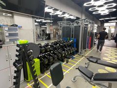 -VPsmart私教健身工作室(新华路旗舰店)