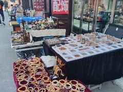 -沈阳道古物市场