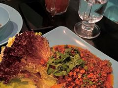 -URBAN SOI Thai Kitchen乐泰料理(长乐路店)