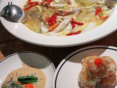 -太二酸菜鱼(财富购物中心店)