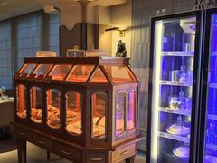 -波特曼西餐厅(中央大街店)