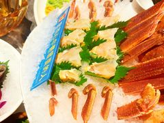 -德天肥牛海鲜火锅(城西银泰店)
