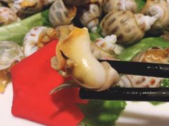 -浙C老邻舍(西城海错店)