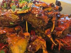 -巴厘龙虾·榜首油焖大虾(音乐学院·沿江酒馆店)
