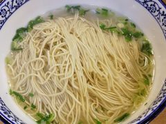 -朱洪元苏式面馆(绿宝广场店)
