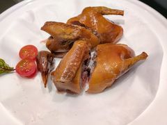 -有喜胶东小馆(太申祥和店)