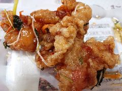 -满汉楼(安发桥店)
