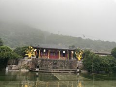 -华清宫景区