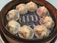 -食惠里小笼包面馆(越秀店)