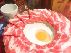 -袁老四重庆老火锅(桐梓坡店)