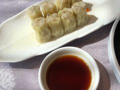 -汤臣·空中餐厅·严选粤菜(石湾世博广场店)