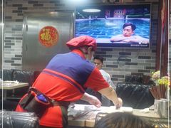 大堂-荔银肠粉(广州天河华利路店)