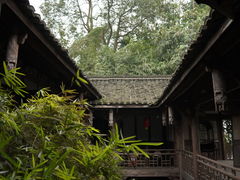 -尧坝古镇