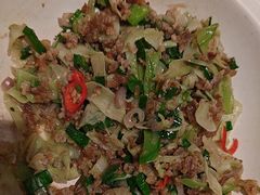 -院8里·少城记忆老川菜(宽窄巷子店)