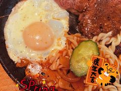-纽斯特牛排自助餐厅(浦江万达店)