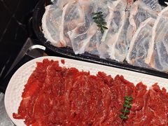 -琥珀川糟粕醋·香草鸭·鸡煲(慈云寺店)