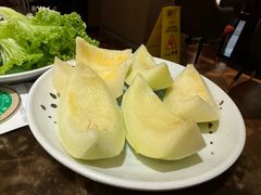 -汉丽斯巴西烤肉自助(市南店)