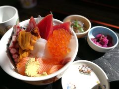 海鲜饭-海鮮市場長崎港(出島ワーフ店)