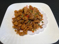 -香丰阁·烤鸭·川湘菜(清河店)
