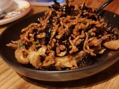 -新白鹿餐厅(银泰西湖文化广场店)