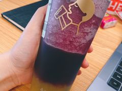 -喜茶(上海泰禾大厦店)