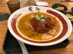 赤鬼拉面-雷门拉面·现熬骨汤(凯德来福士店)