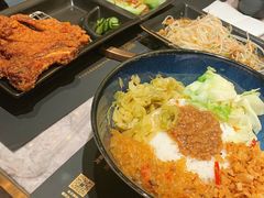 -馔豚·台北菜专门店(深圳湾万象城店)