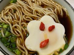 长寿面-峨嵋酒家总店(车公庄店)