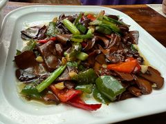 -龙姐私房菜(和顺古镇店)