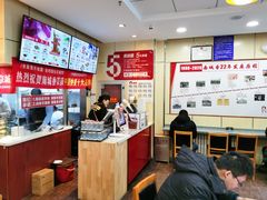 -南城香(欧陆经典万兴苑店)