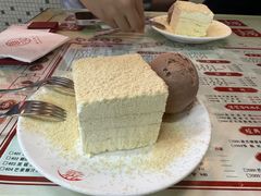 -香港華心糖水鋪(南西总店)