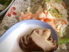-在湖边私厨小馆