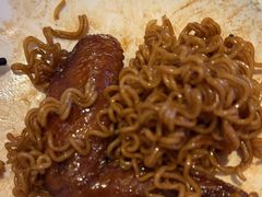 -大快活(罗湖商业城分店)