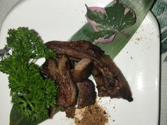 -花狸日本料理(柏庐广场店)