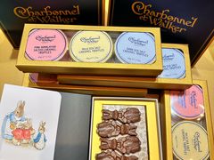 -杭州大厦LSE城市生活超市(杭州大厦店)