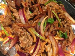 -西贝(上海我格广场店)