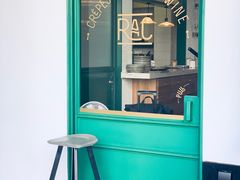 -RAC BAR(安福路店)